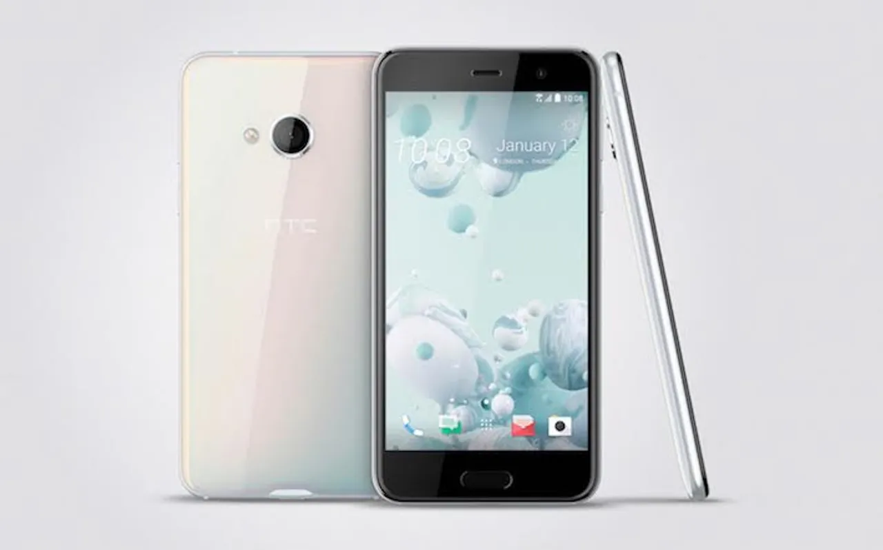 HTC Brings HTC Sense Companion in its U Series smartphones