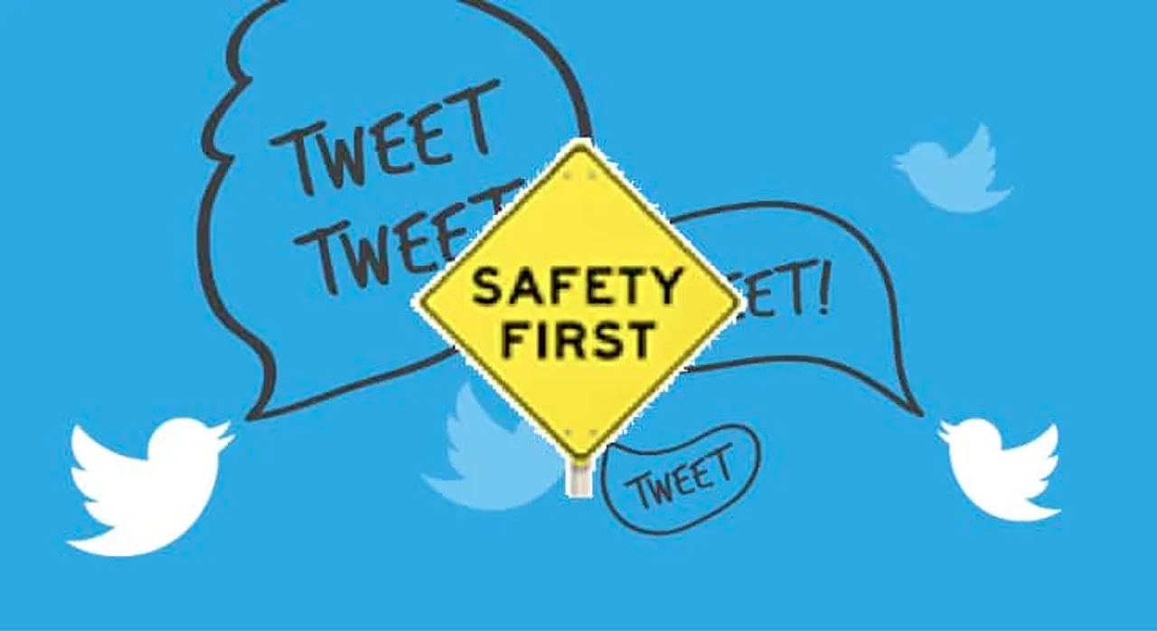 Twitter Safety Features