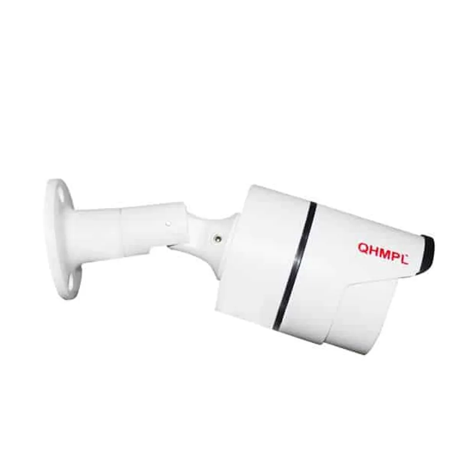 Quantum Hi Tech announces IP Digital Video Camera ‘QDIS-IP-13MT6636’ at Rs. 5790