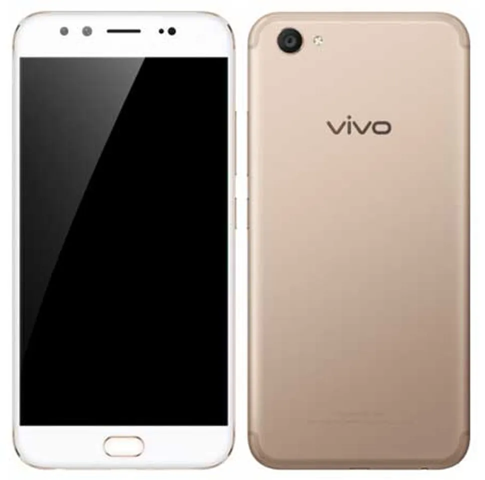 Vivo V5 Plus review