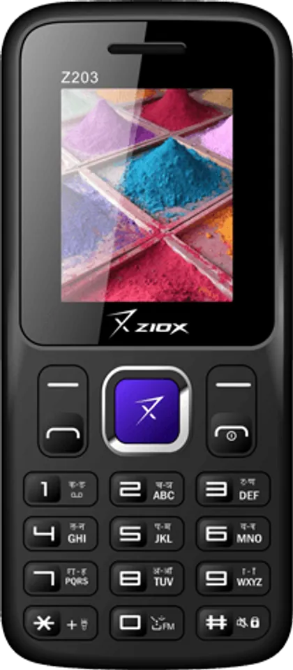 Ziox Mobiles Announces ‘111 Replacement Policy’ for Feature Phones