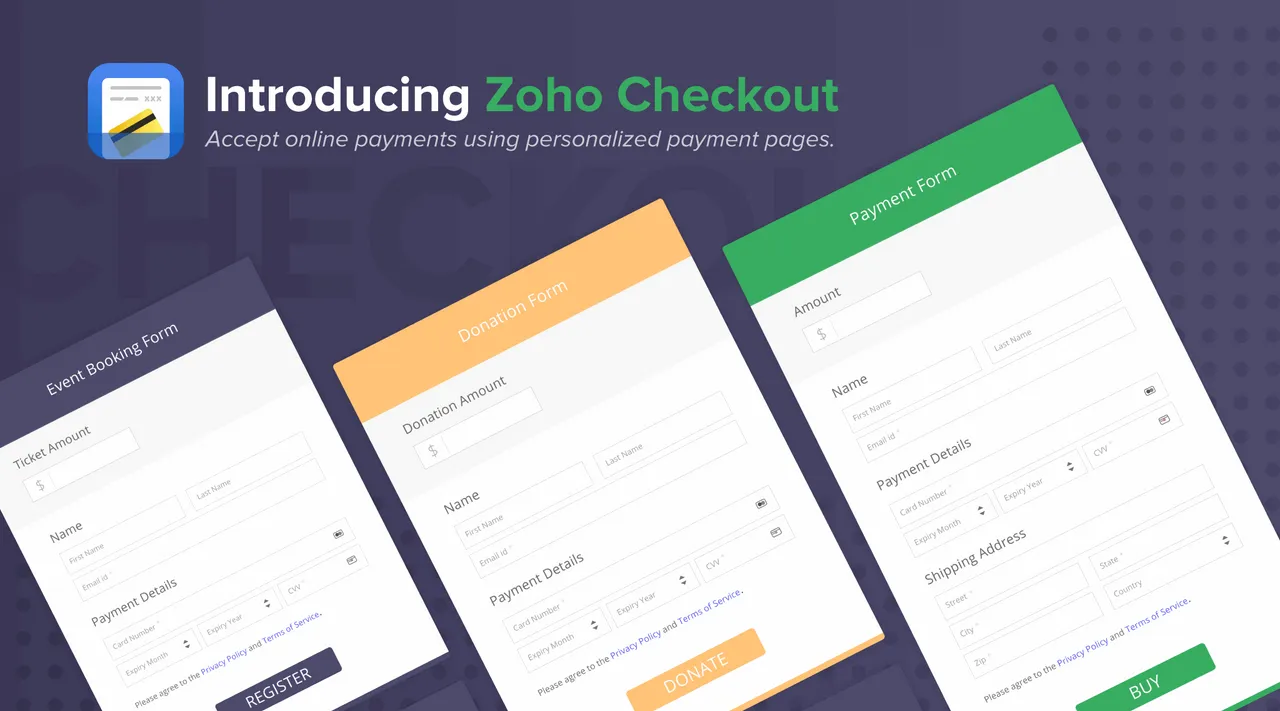 Zoho launches Checkout; Strengthens its Finance Suite To help Indian Businesses Go Digital