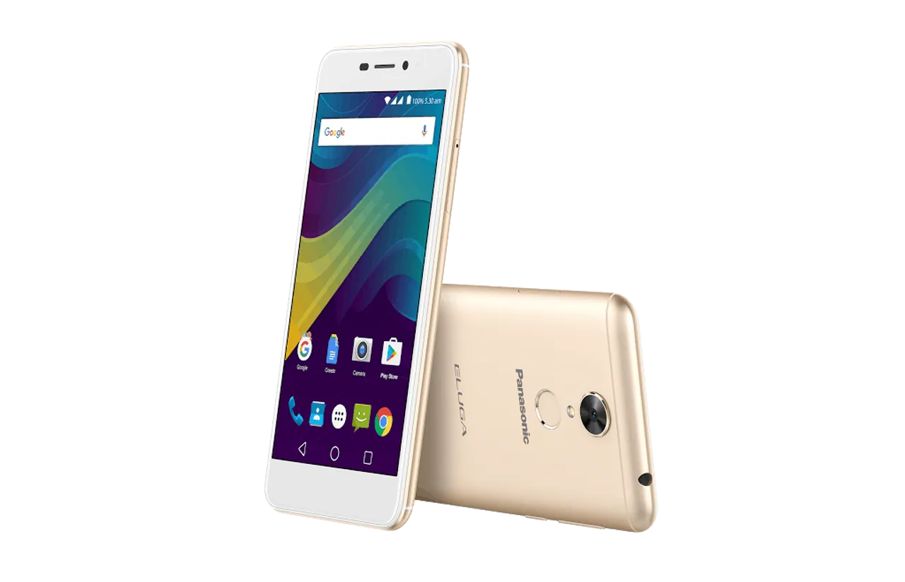 Panasonic Expanding its Eluga Phone series- Eluga Pulse X and Eluga Pulse