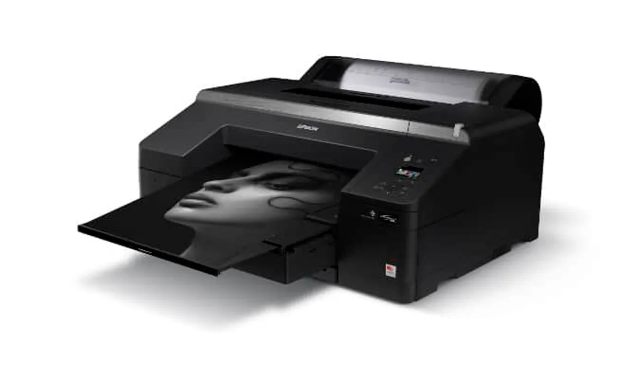 Epson Surecolor P5000 Photo Printer