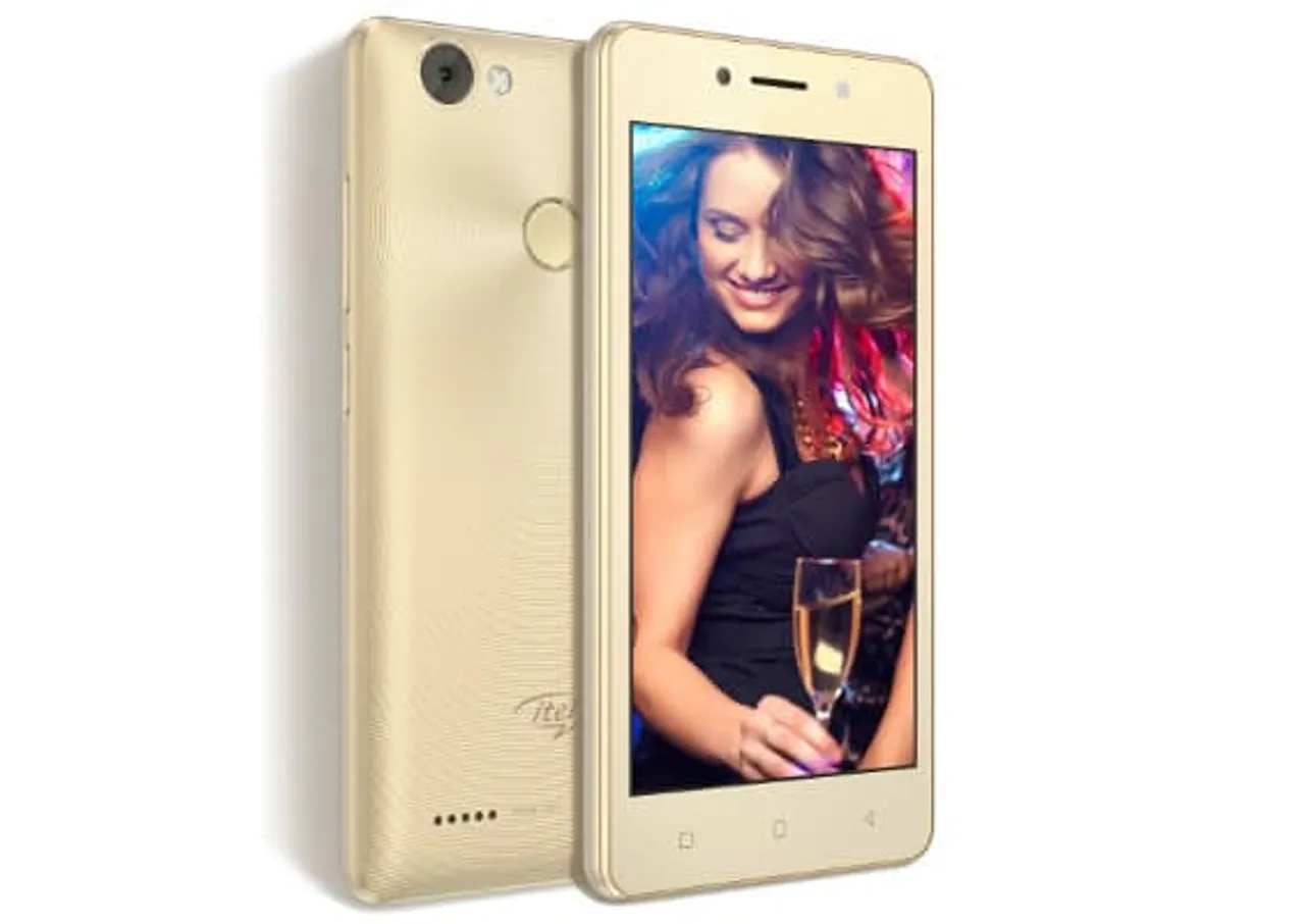 Itel Wish A41