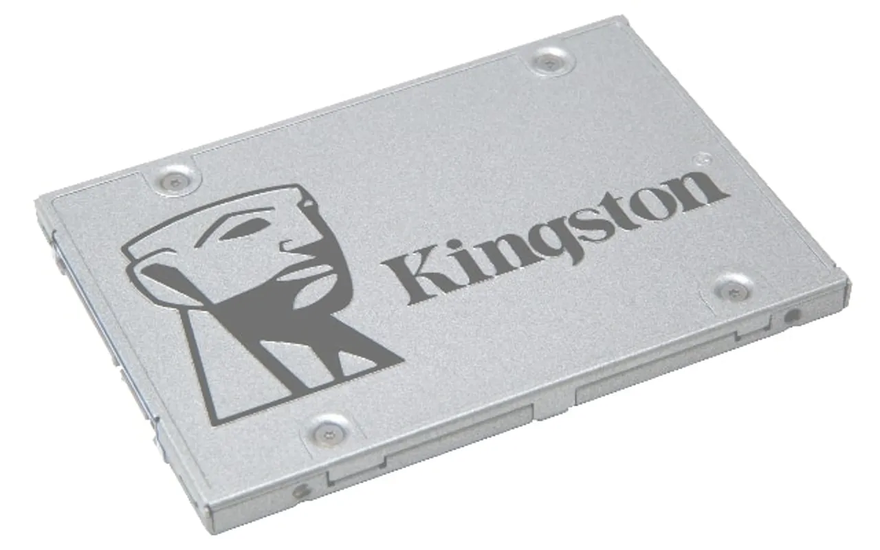 Kingston A400 SSD