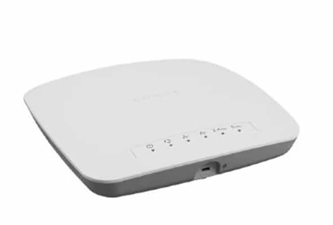 Netgear Introduces WAC510 Wireless Access Point