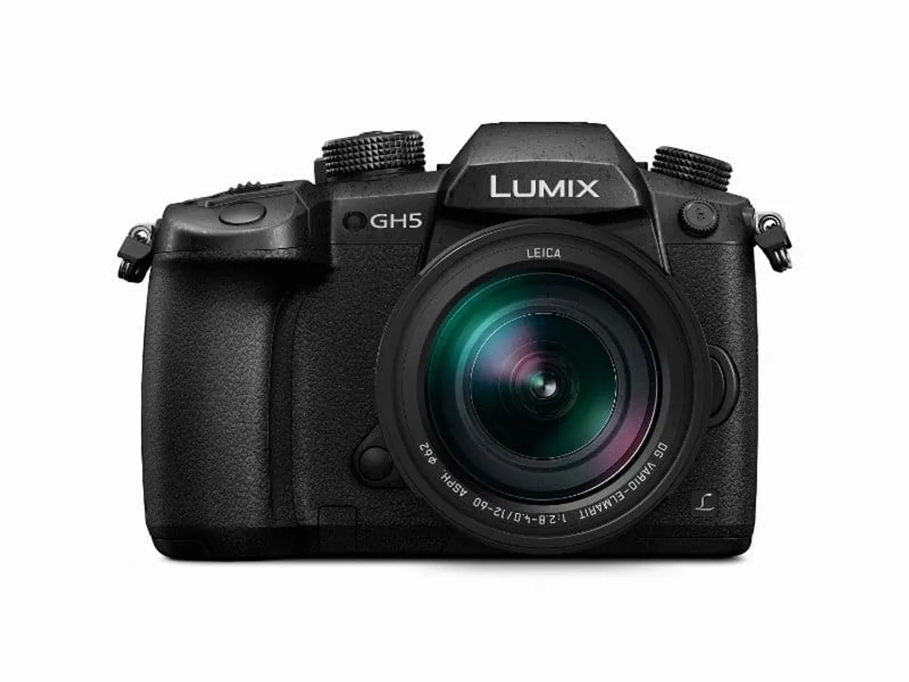 Panasonic Lumix GH5, That Can Take 6K photos at 30 fps and 4k Videos at 60p, Launched for Rs 1,88,990