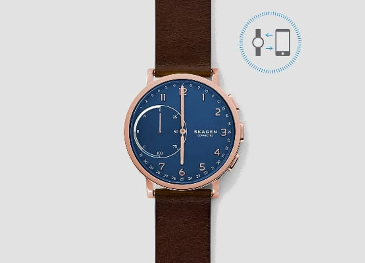Skagen Connected Review
