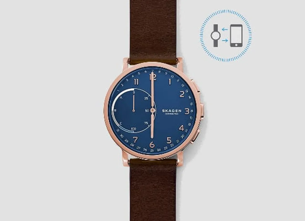 Skagen Hagen Connected Review