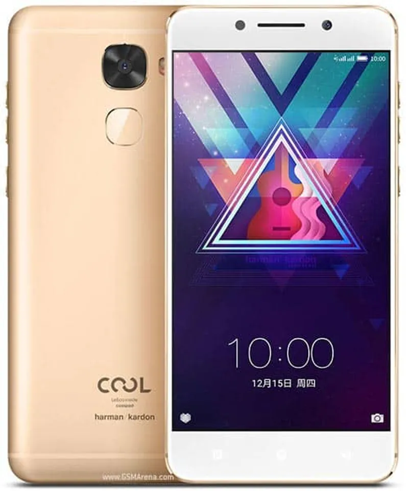 coolpad cool s