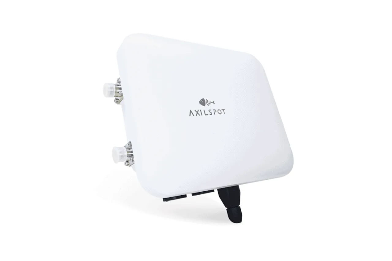 AXILSPOT Unveils AIP10L Outdoor Access Point