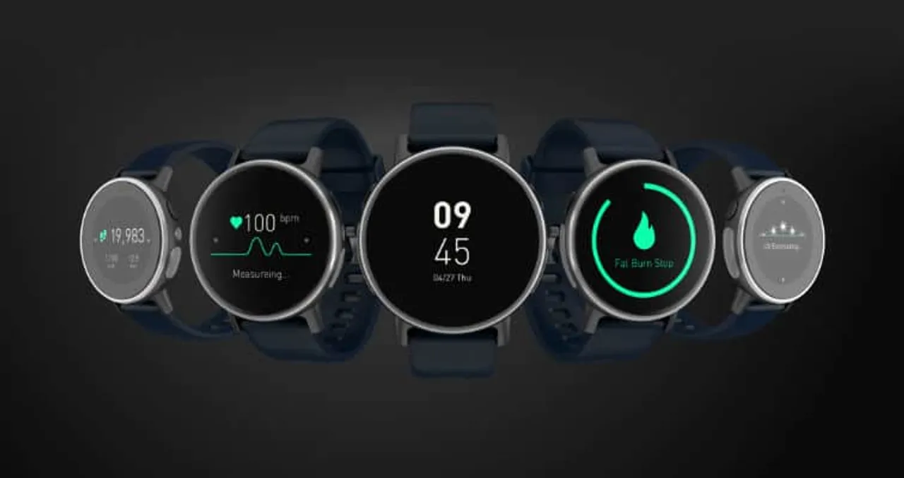 Acer Leap Ware Smartwatch