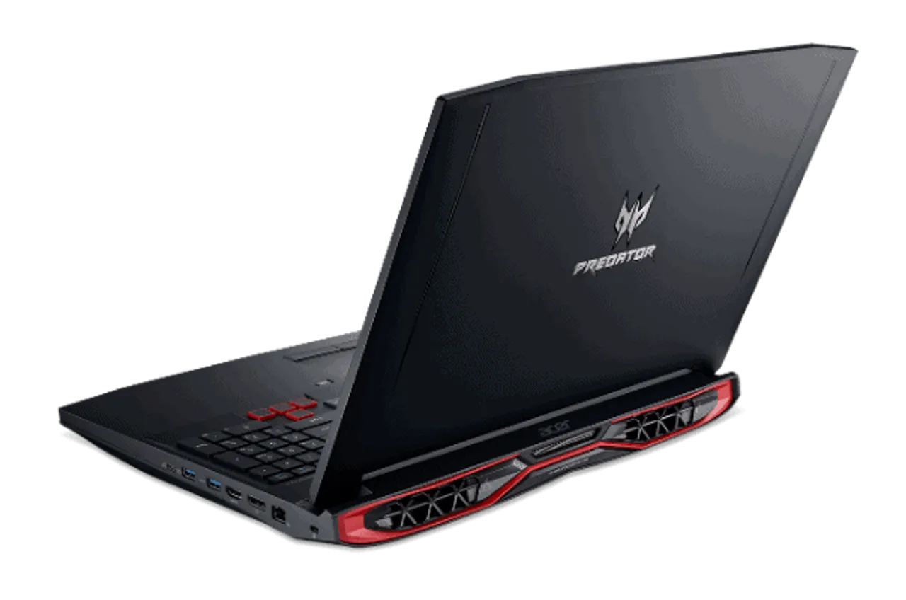 Acer Unveils Aspire VX 15 Gaming Notebook and Predator G1 Pro Gaming Desktop