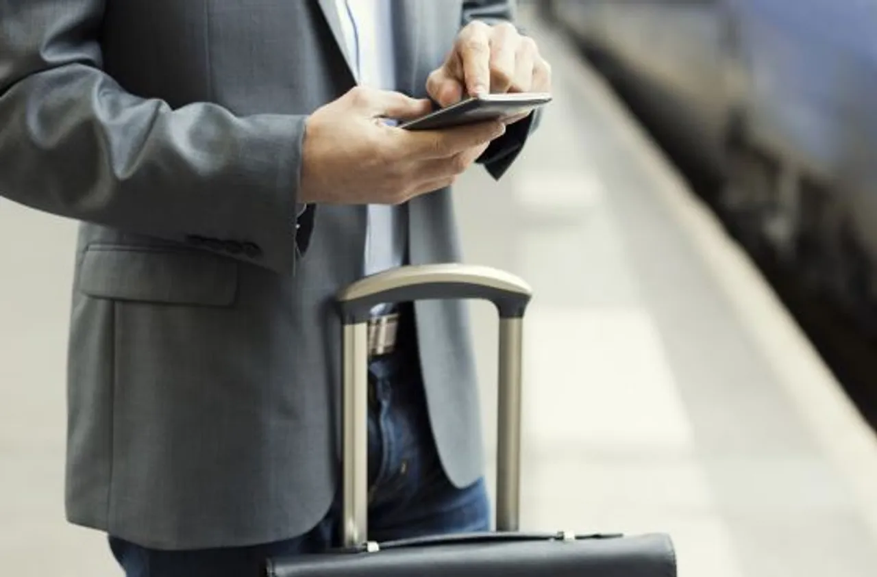 16 Mobile Apps Every Business Travelers Should Have