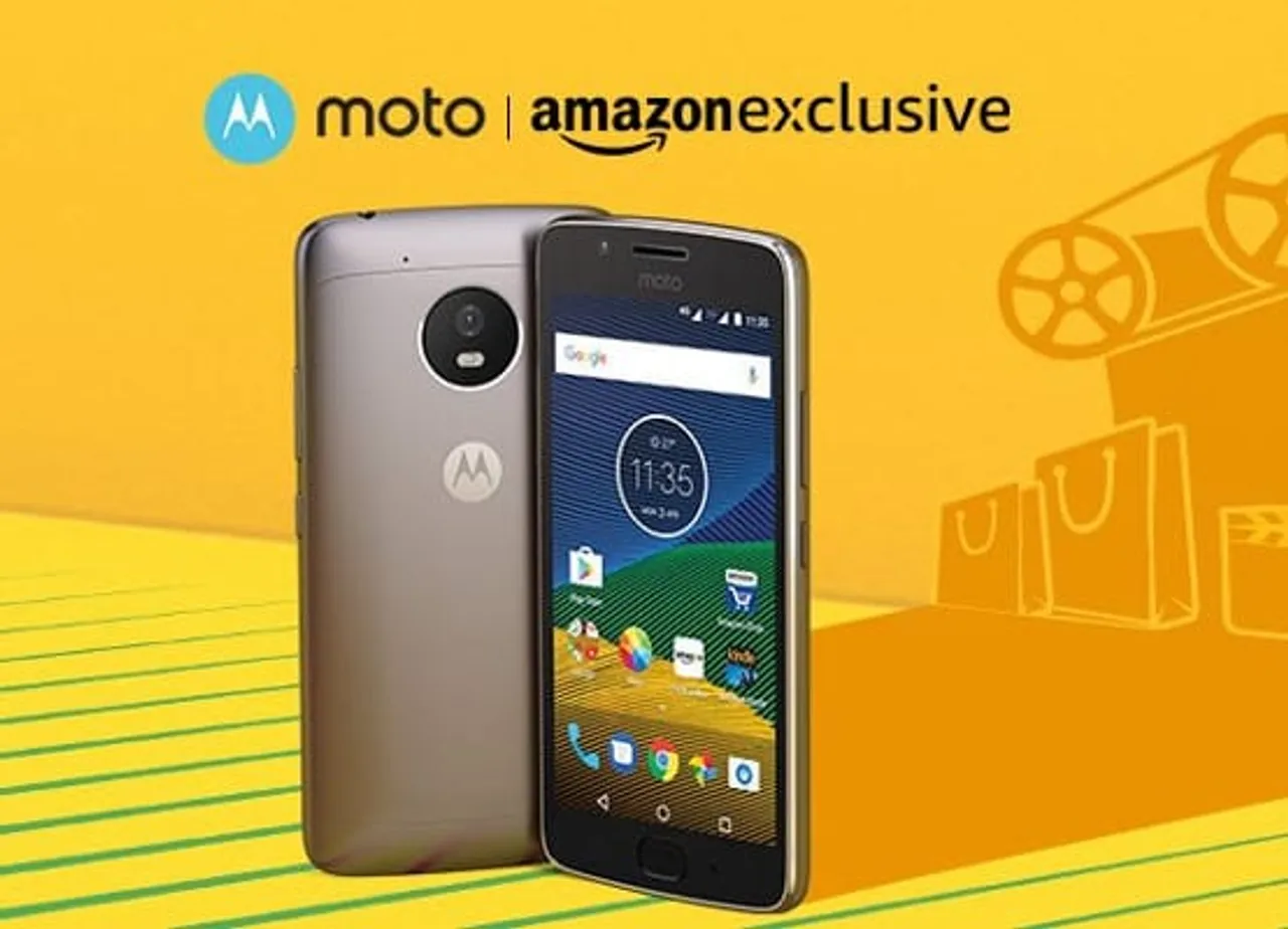 Moto G5