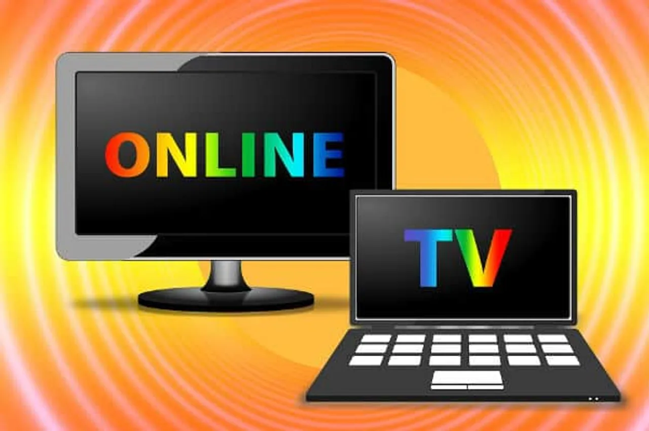 Online TV shows