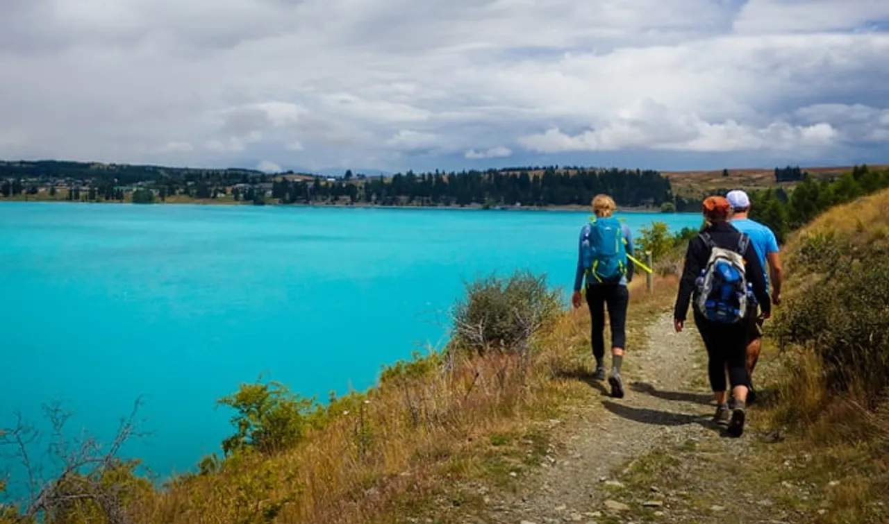 4 Massive Power Banks for Adventures Travellers