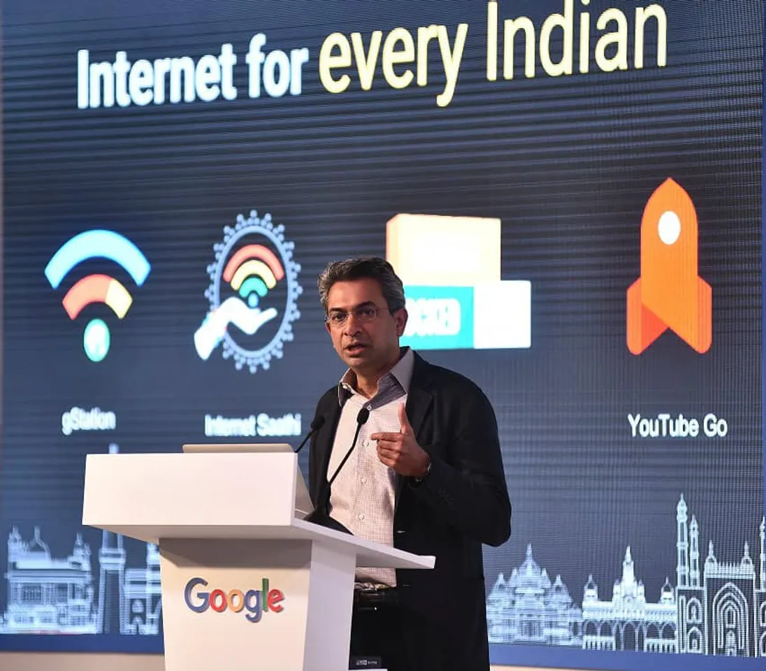 Google Enhances Indian Language Support Across Products to Get More Indians on the Web