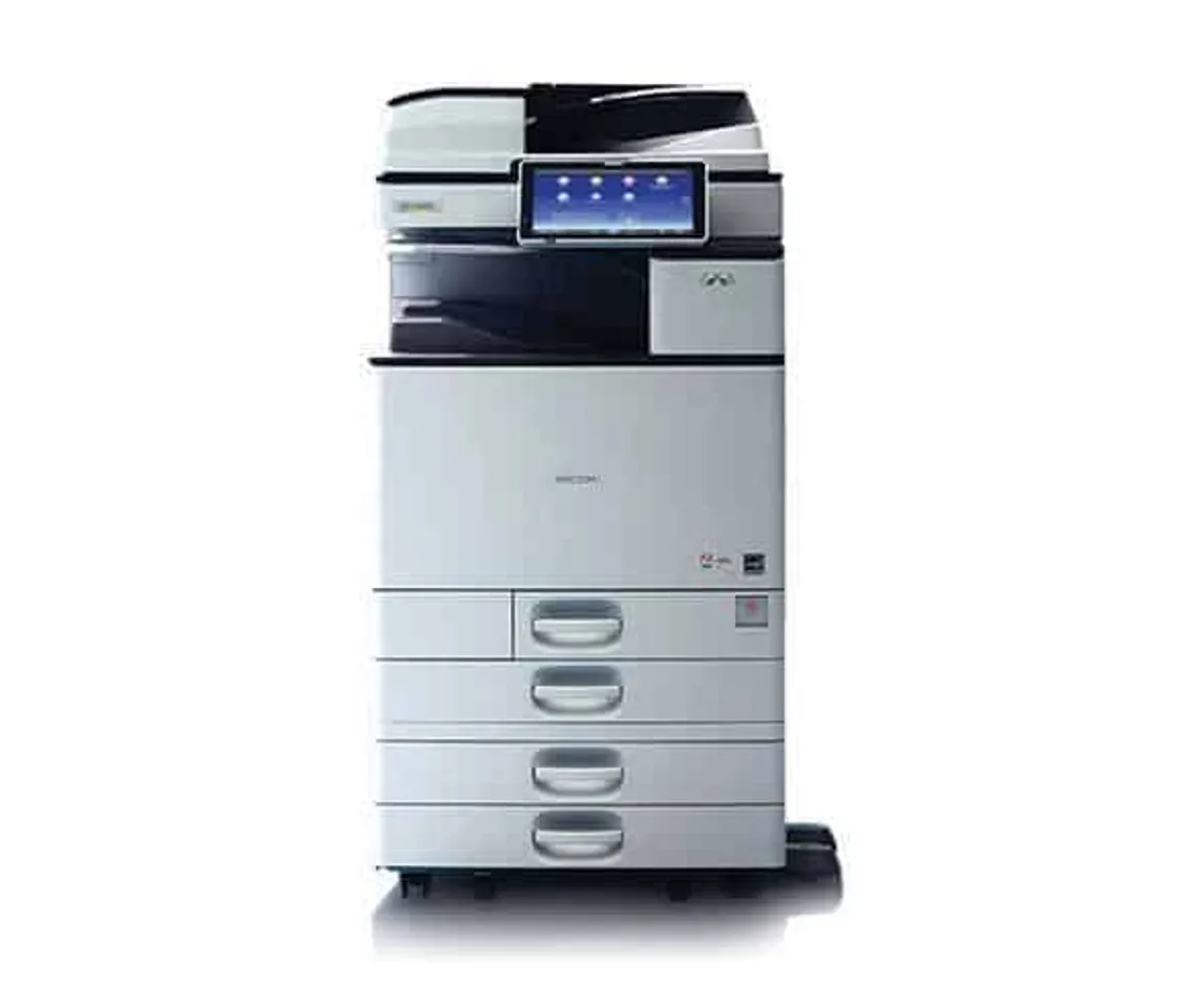 Ricoh MFP