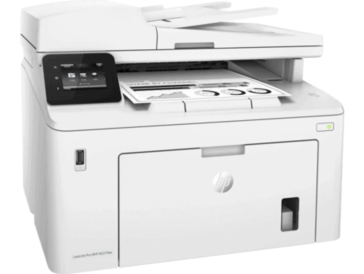 HP LaserJet Pro M227fdw MFP