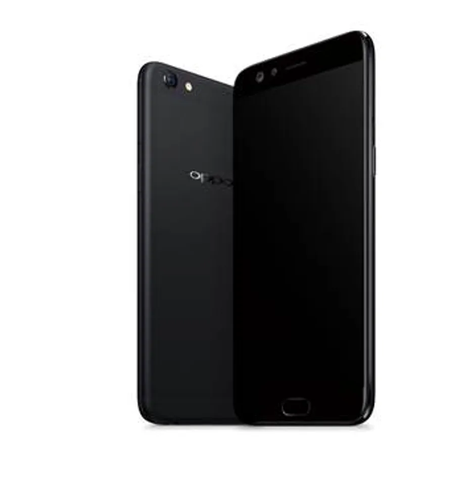 F3 Plus Black Edition