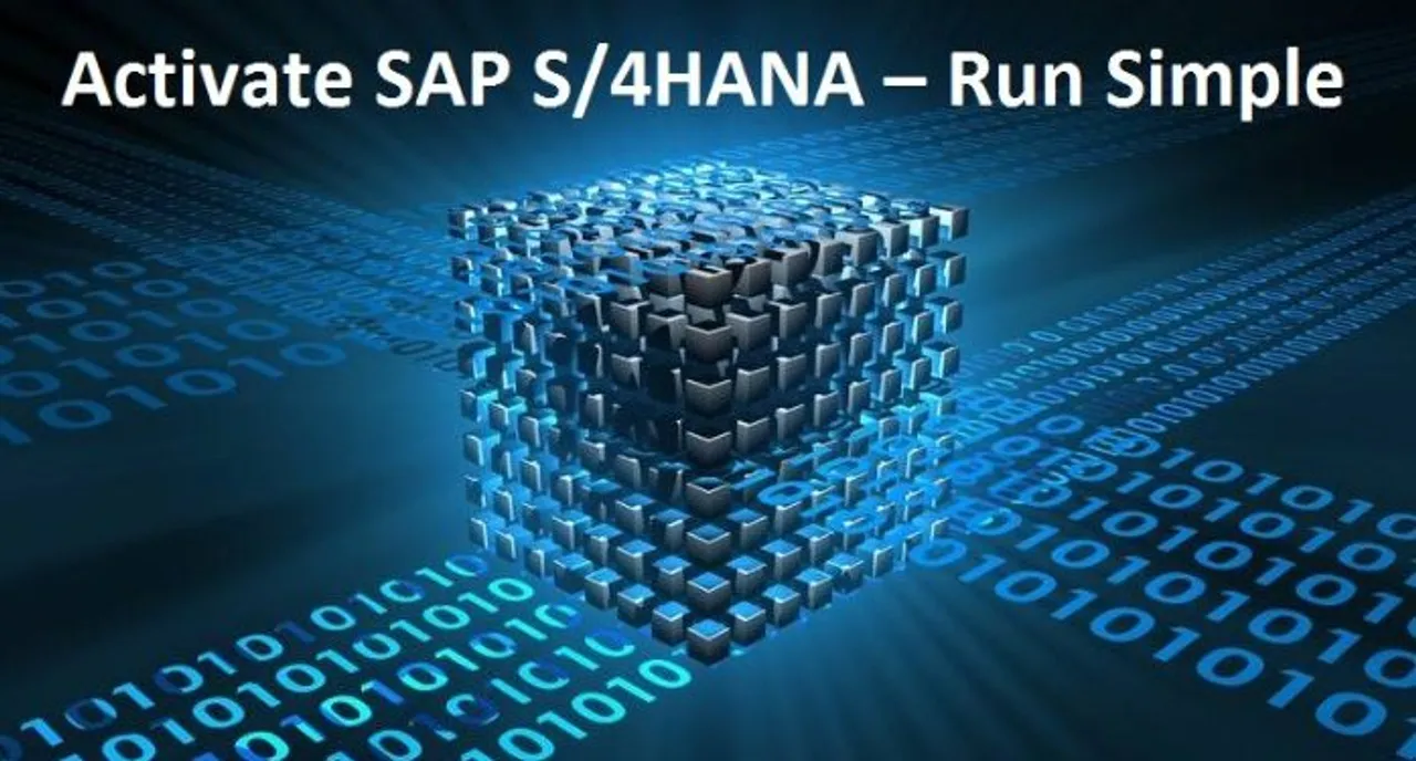 Adita Technologies has chosen SAP S/4HANA Public Cloud  to support Global Expansion