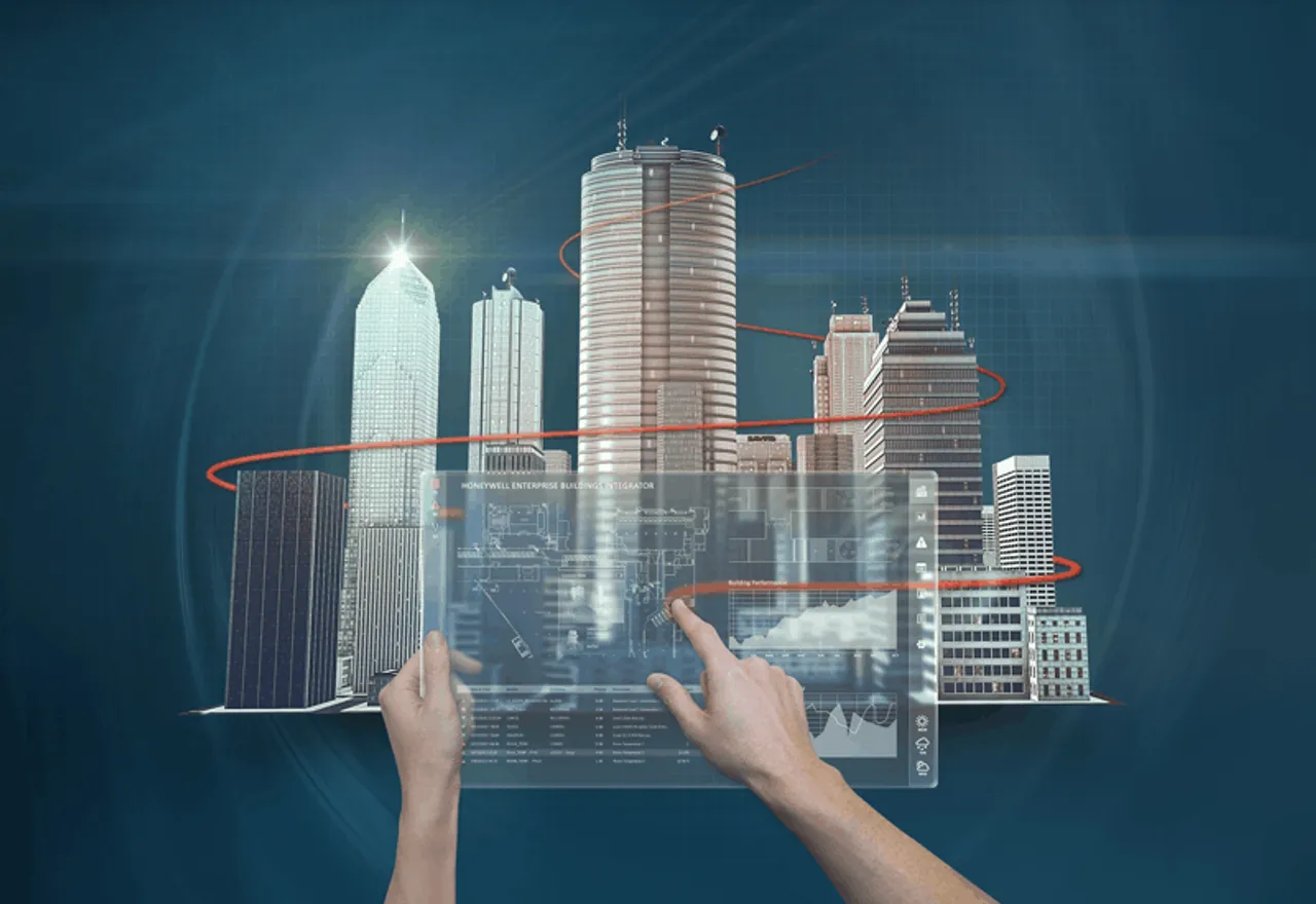 Honeywell Launches Connected Buildings Management
