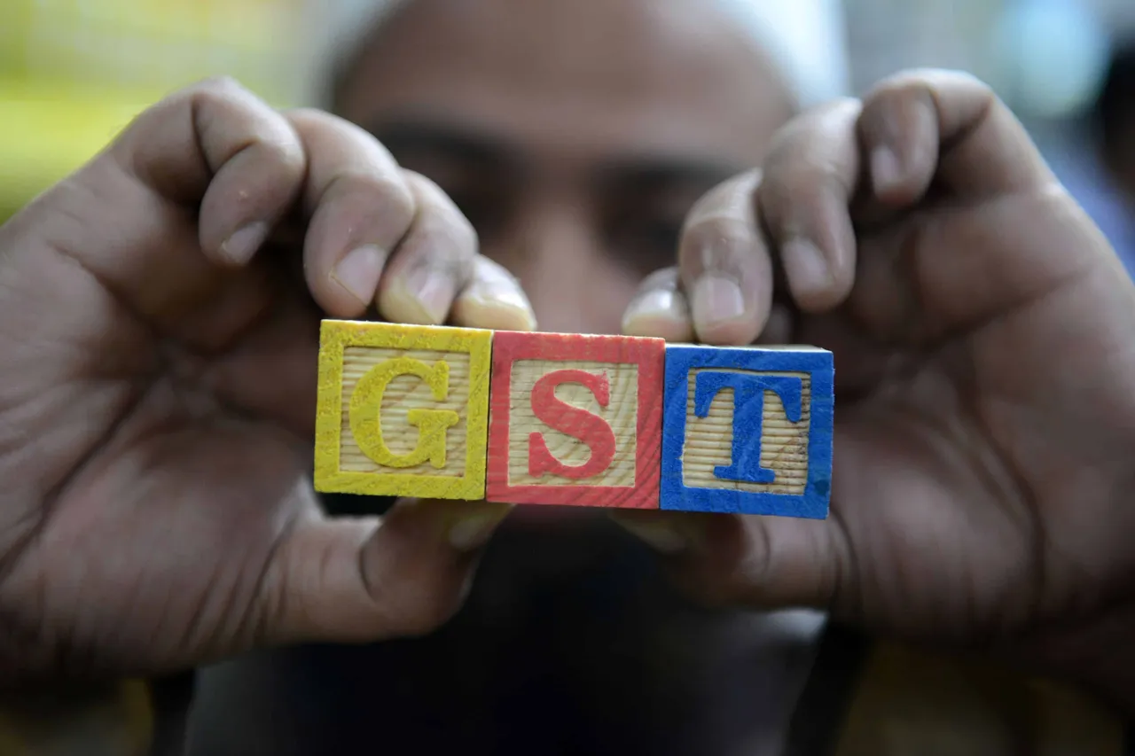 SAP India Launches 30 GST Solution Centers in 13 cities