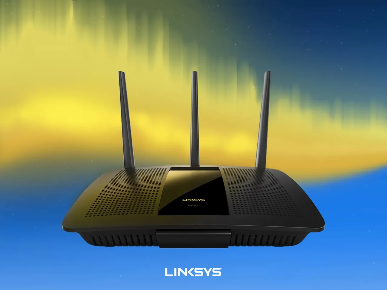 Linksys India launches the powerful Gigabit Router