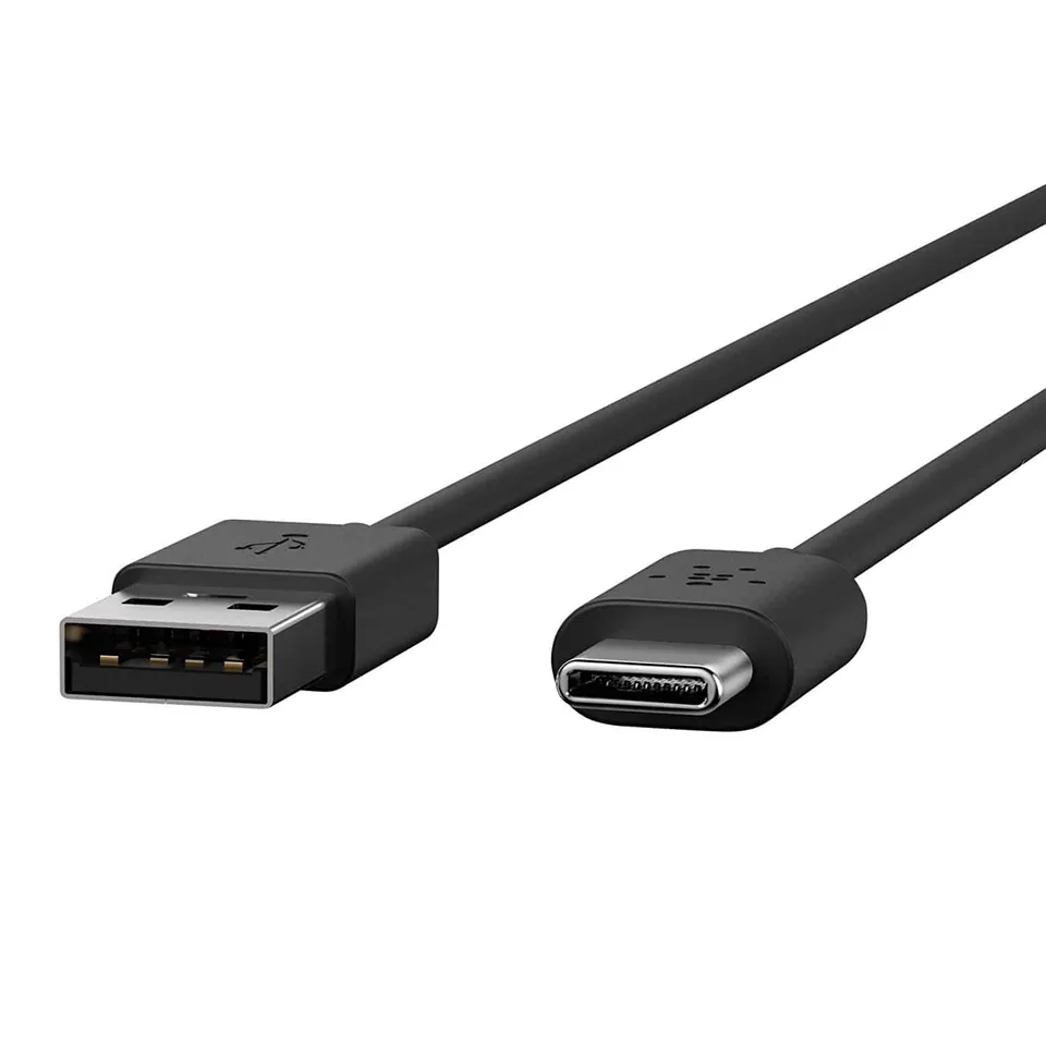 MIXIT↑™ 2.0 USB-A to USB-C Charge Cable