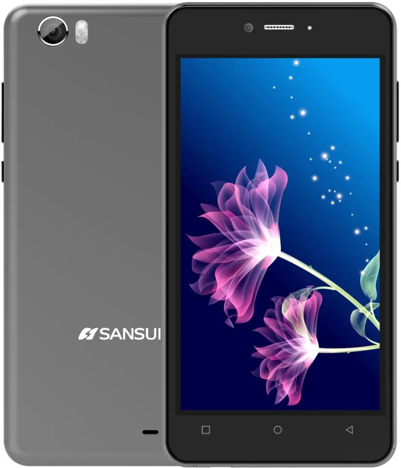 Sansui launches Horizon 2 Smartphone