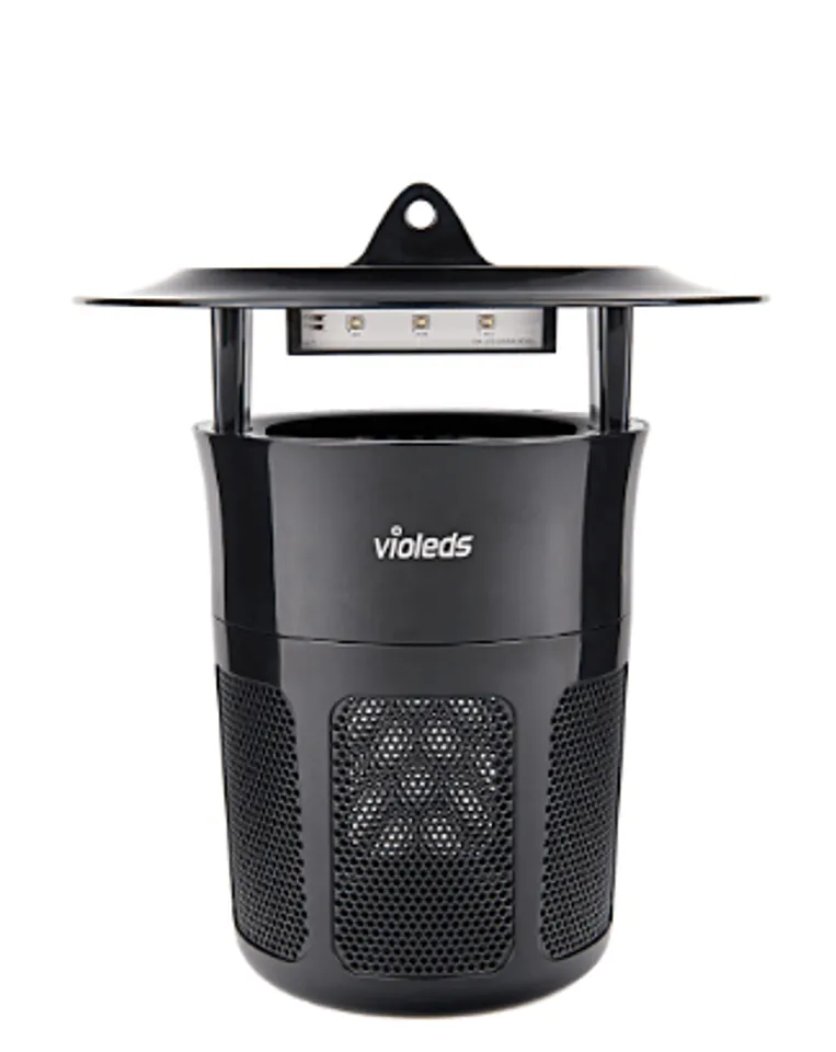 Seoul Viosys Launches the Mosquito trap and Portable Air Purifier in India