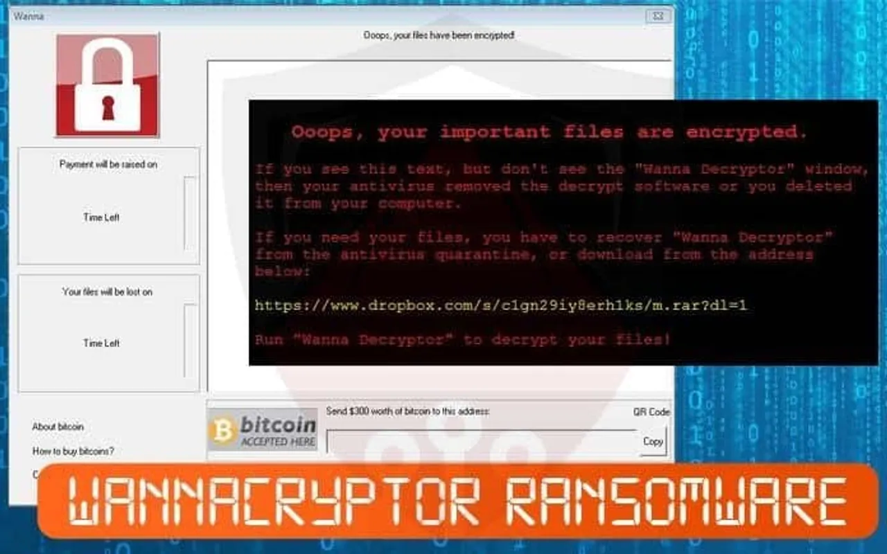 Wannacry : Bitdefender won’t make you cry