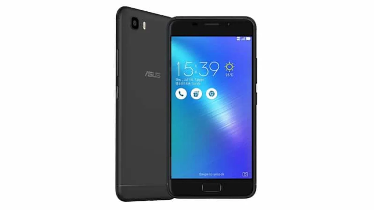 Asus set to launch Zenfone smartphone with 'unique' video and audio features