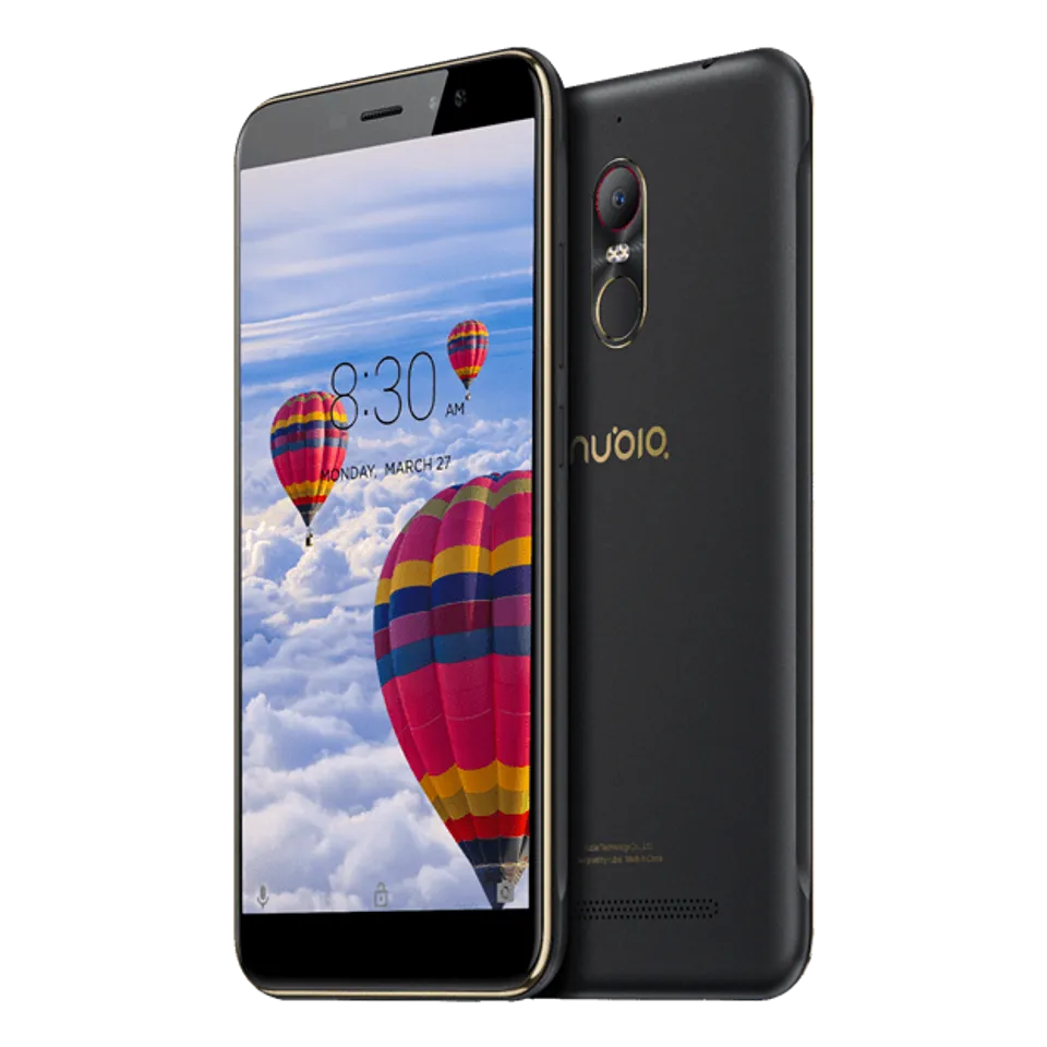 Nubia N1 Lite Comes to India