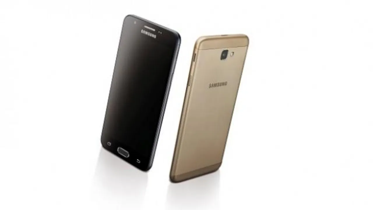 Samsung launches 32GB Galaxy J5 Prime, J7 Prime smartphones