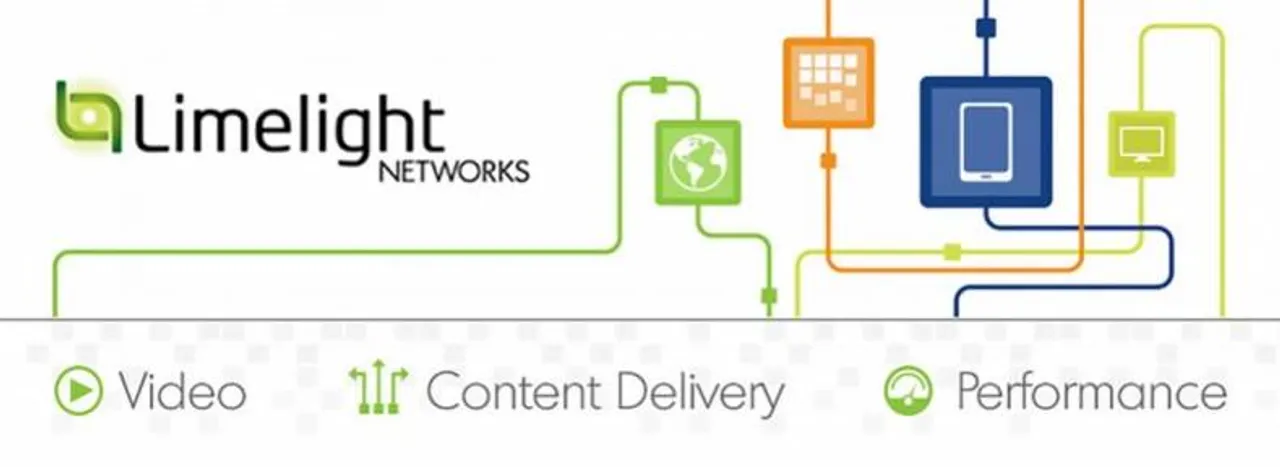 Advanced Limelight Orchestrate Platform Delivers highest-quality internet viewing experience