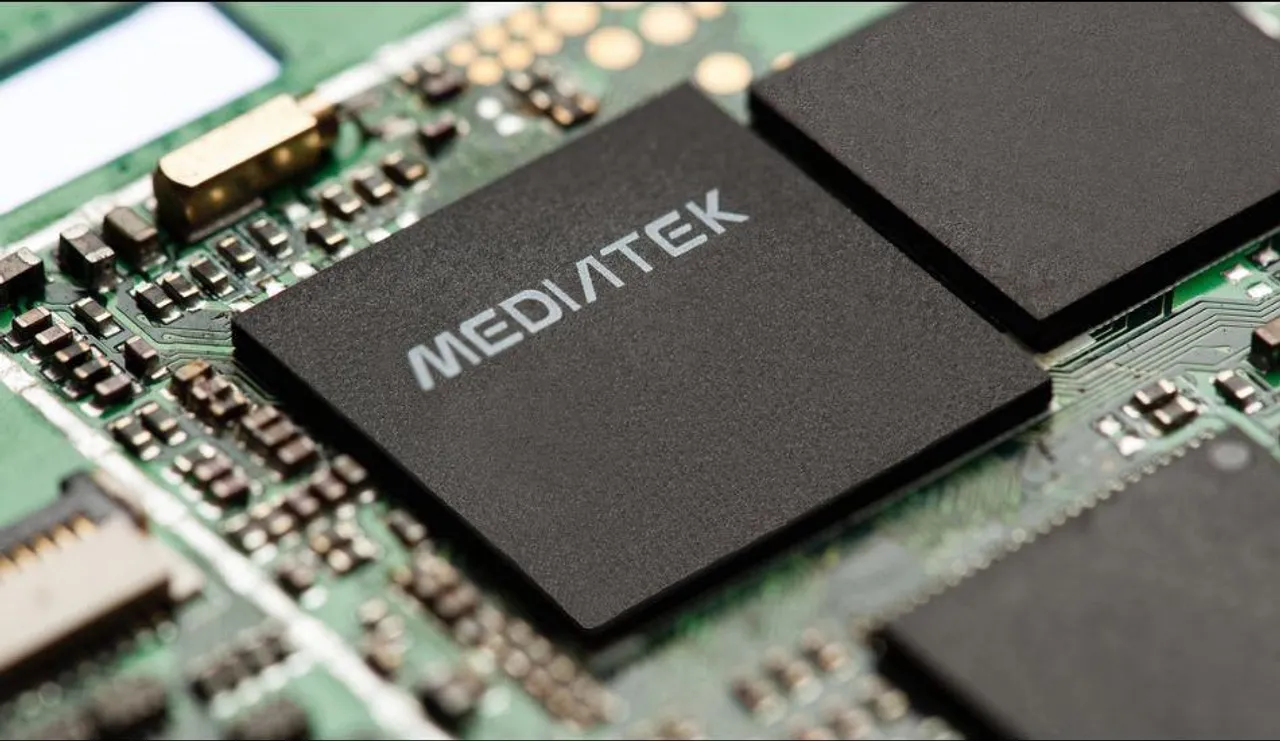 mediatek