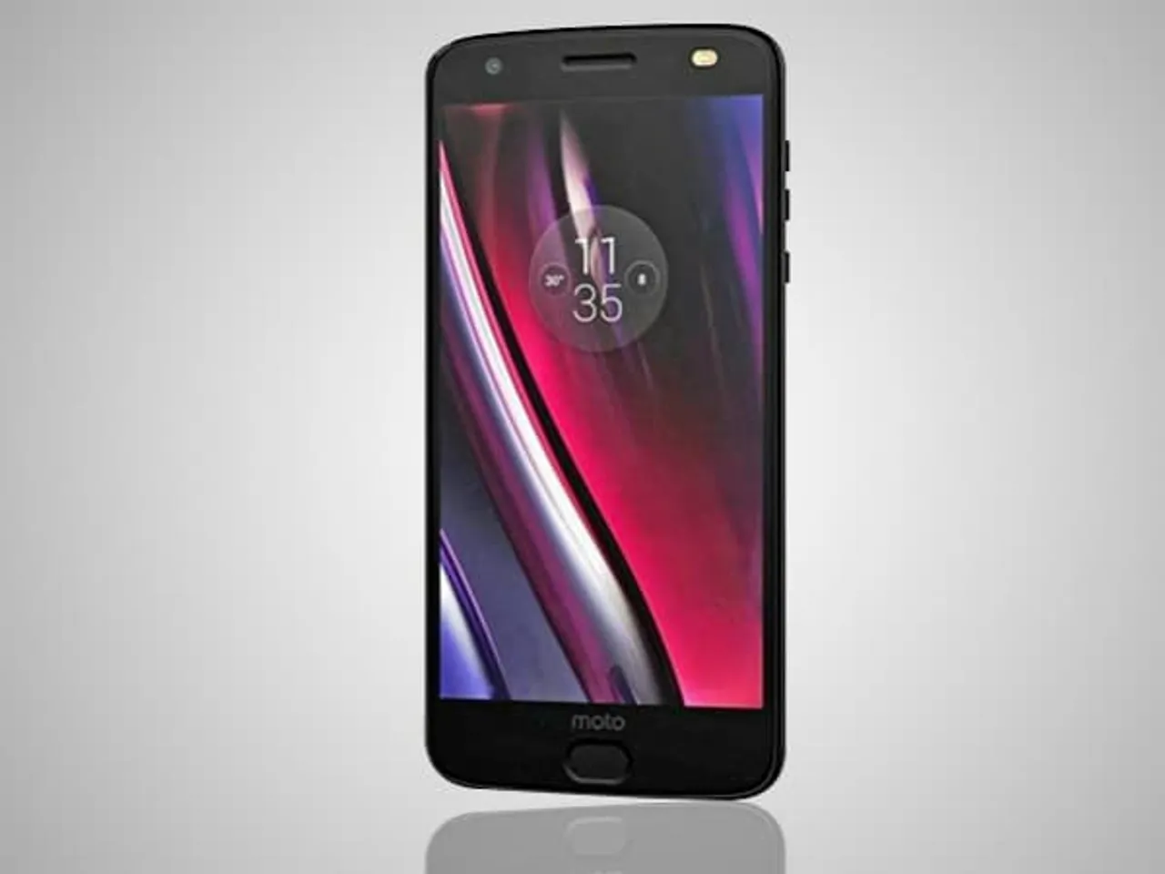 Lenovo confirms Moto Z2 Play smartphone