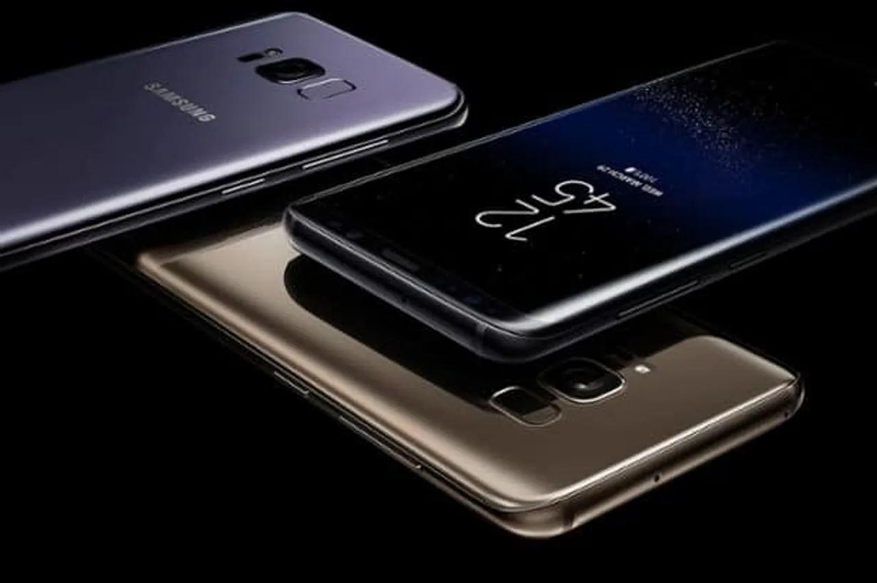 Seven Samsung Galaxy S8 Features You Should Know About