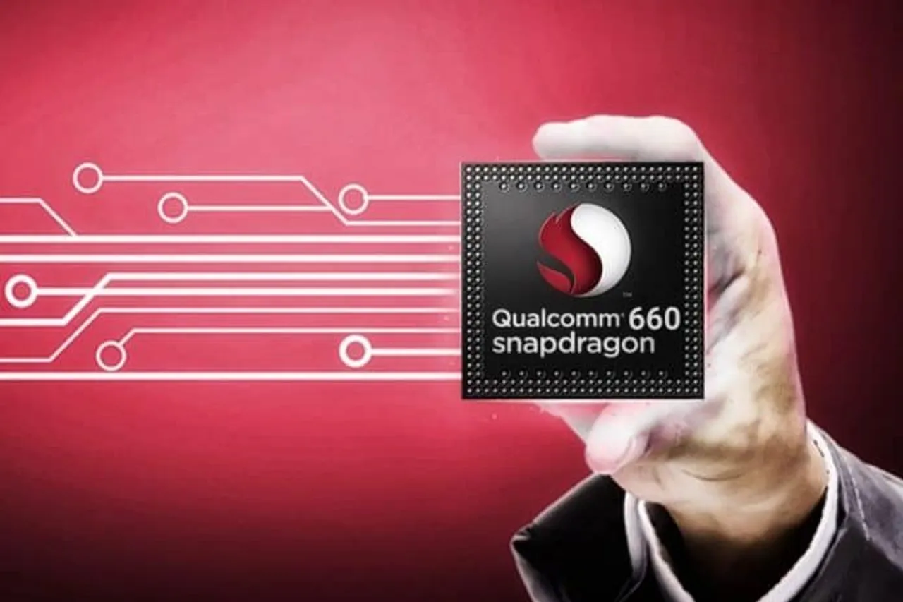 Qualcomm Snapdragon 660 chipset to launch on May 9