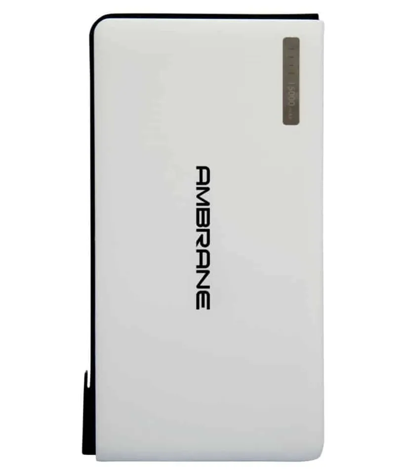 Ambrane Plush PP 1500