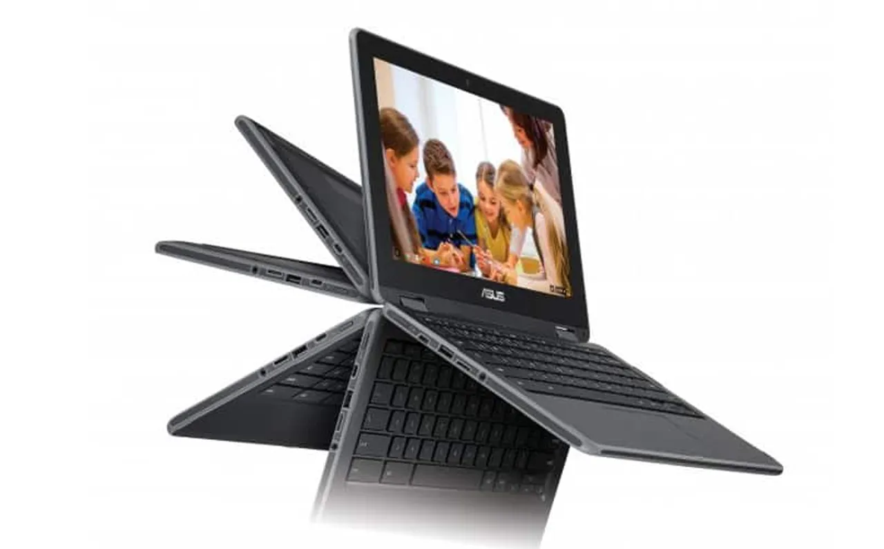 Chromebook C213