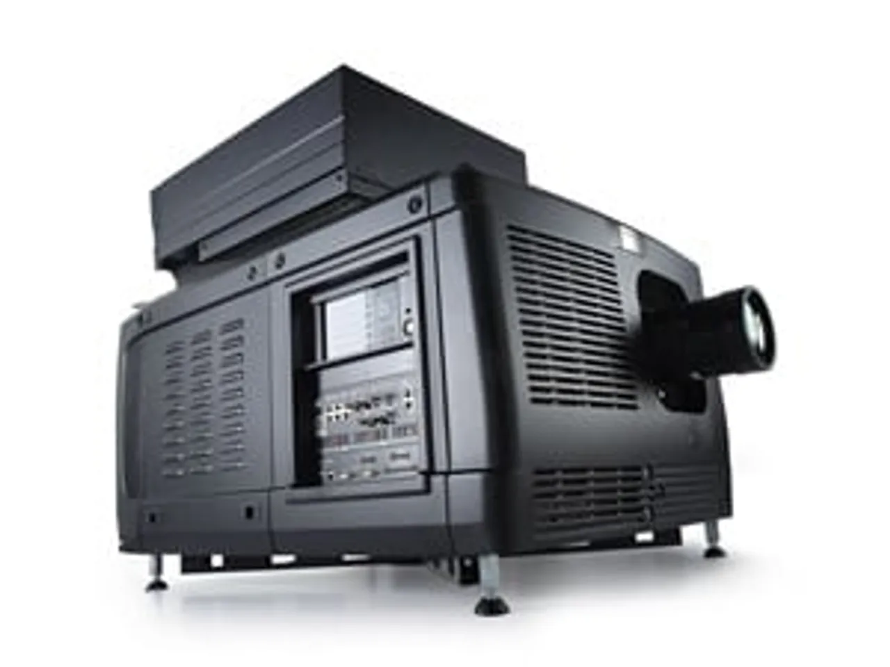 DP2K-32BLP and DP4K-32BLP projectors