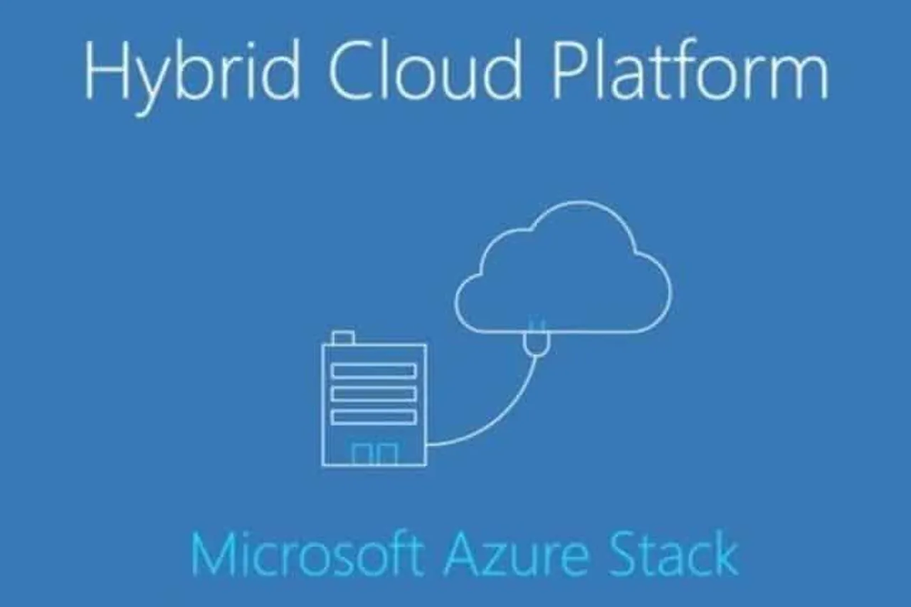 Dell EMC Unveils New Cloud Platform for Microsoft Azure Stack