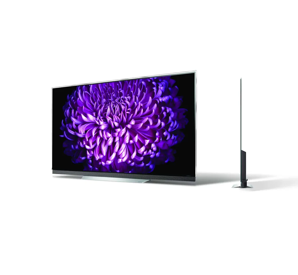 OLed Tv