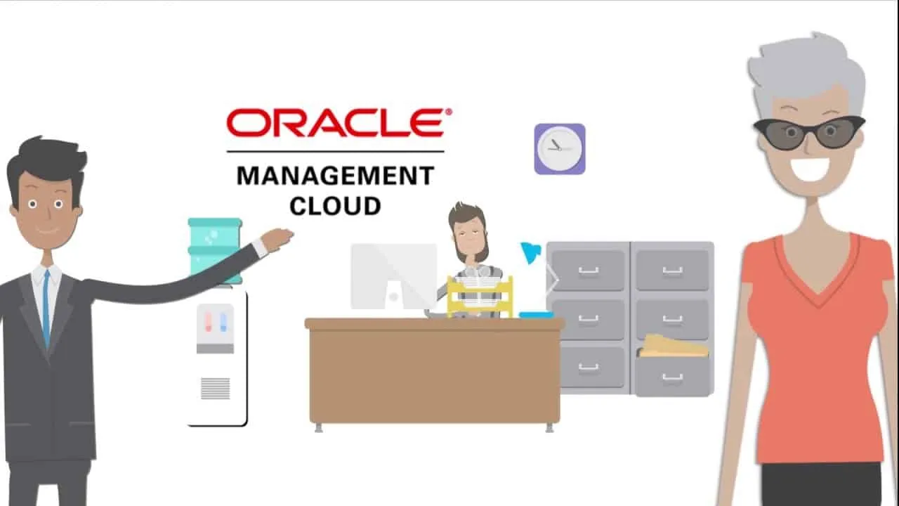 Oracle Management Cloud, Subhash Nambiar, Oracle India