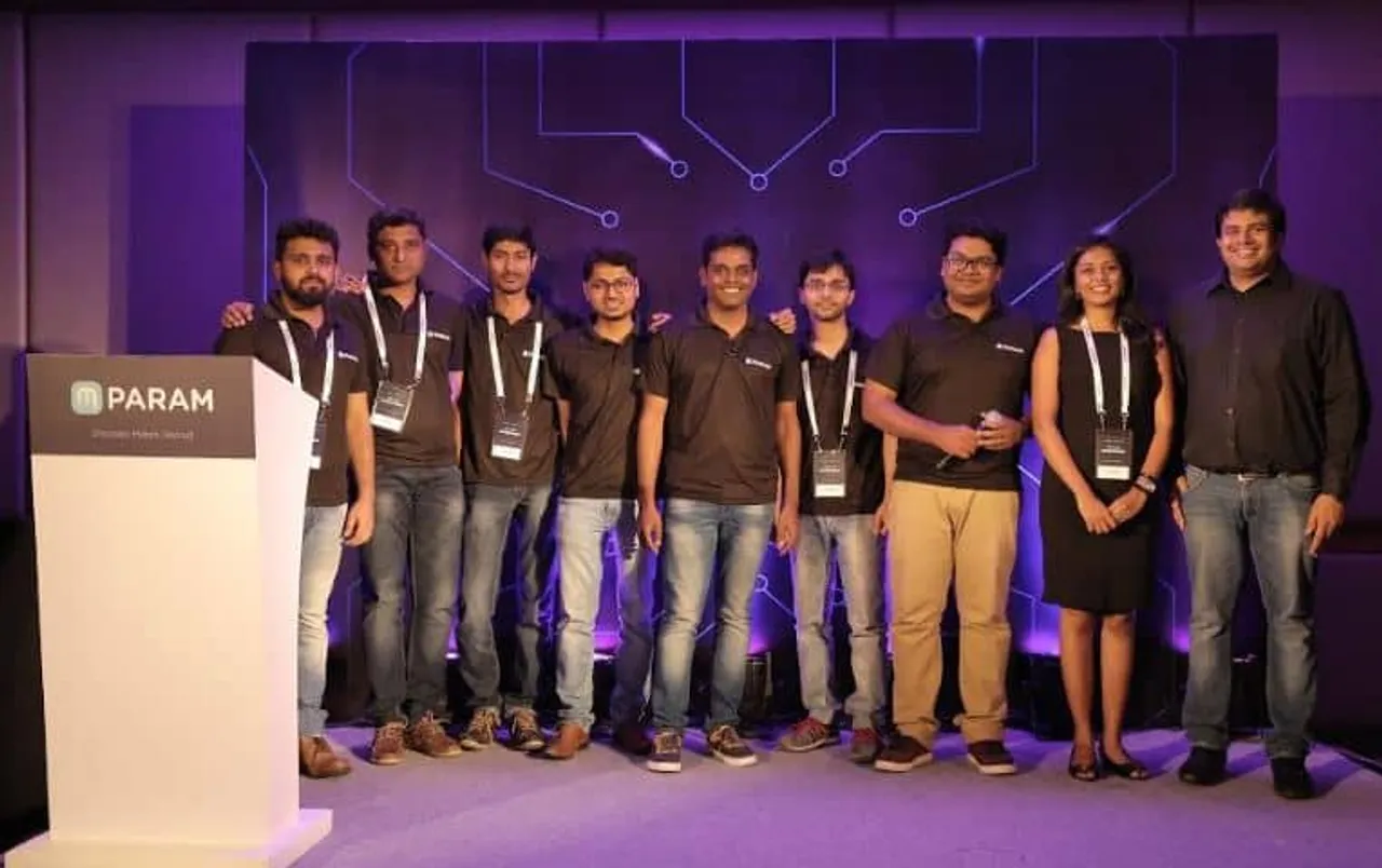 Stellar Software Technologies launches Param.ai an Intelligent Recruitment Platform