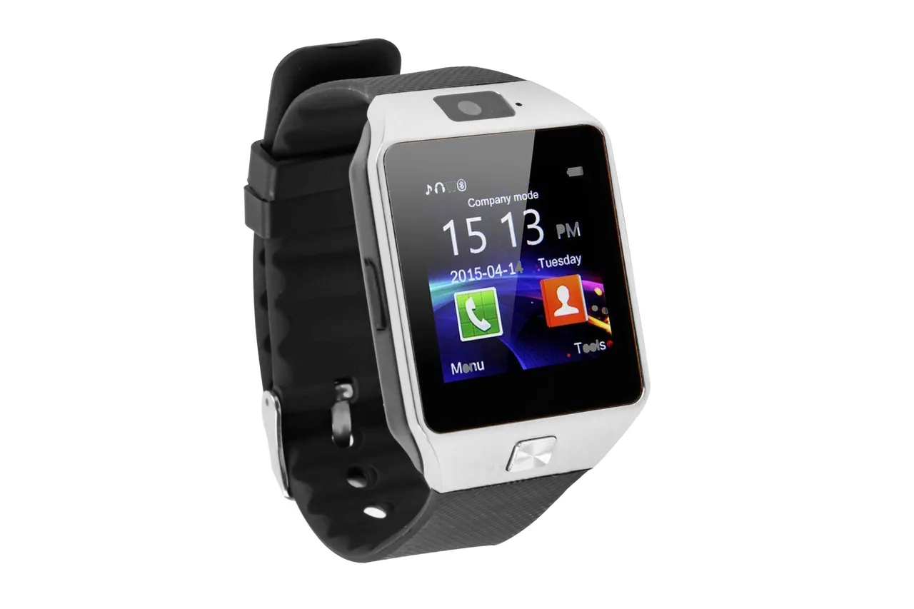 Bingo Technologies ups the style quotient with its new smart watch – Bingo T30